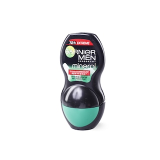 Roll-on men mineral Extreme Garnier 50ml