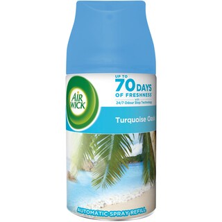 Osv. prost AW FM dop Tirkizna oaza 250ml