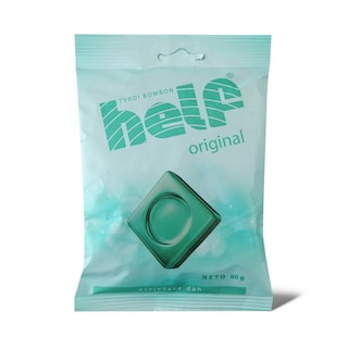 Bombona Helf original 80g