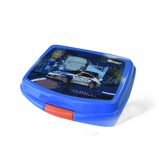 Kutija za hranu boys Spirit