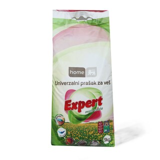Deterdz.za ves miris cvetni Home 9kg