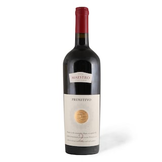 Primitivo