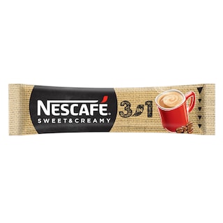 Kafa instant 3u1 macchiato Nescafe 17g