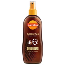 Ulje/sun.Summerdream Carroten SPF6 200ml