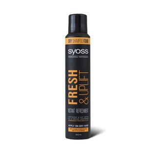 Sampon za suvo pranje Fresh&Uplift 200ml