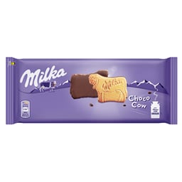 Biskvit Milka Choco Cow 120g