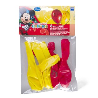 Baloni Party Miki Procos