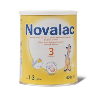 Novalac