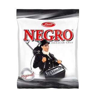 Negro