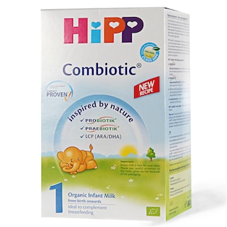 Mleko u prahu Combiotic 1 HiPP 800g