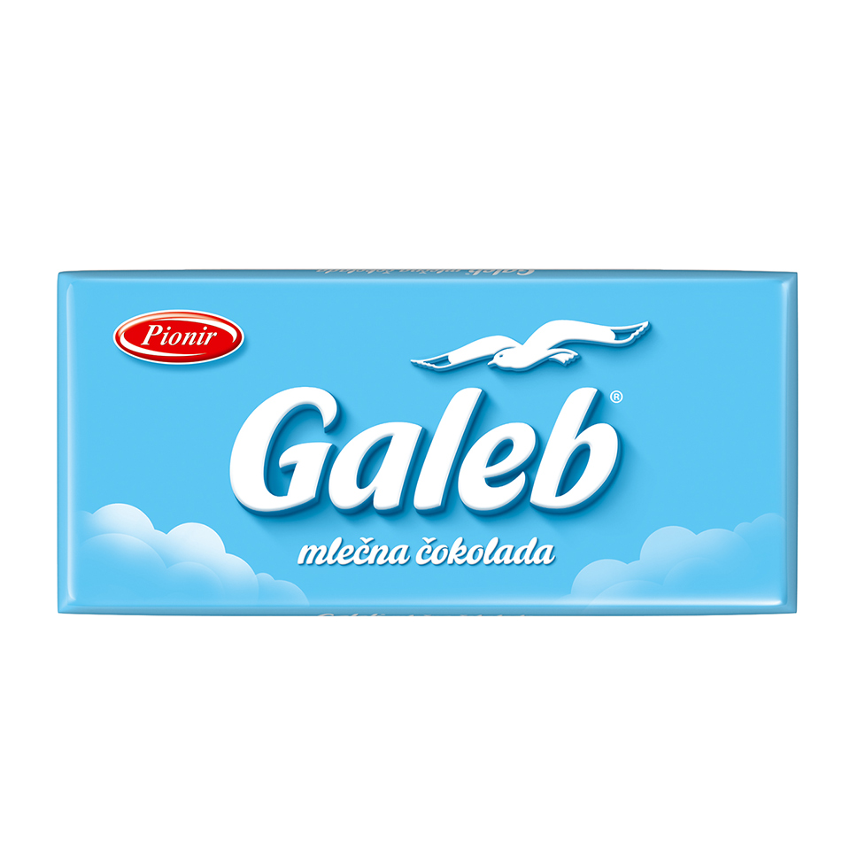 Galeb