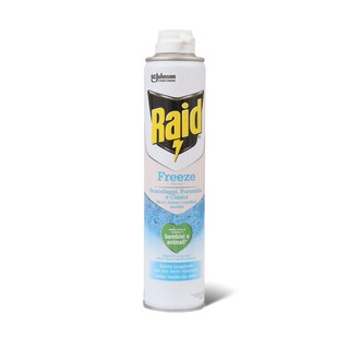 Insekticid sprej Freeze Raid 350ml