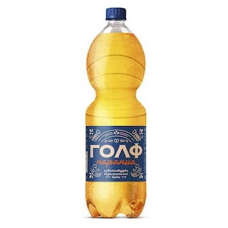 Sok Orange Golf 1,5L