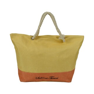 Torba za plazu juta AL004958C