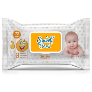 Vl.Maram.Milk&Honey Sweet Care 72/1