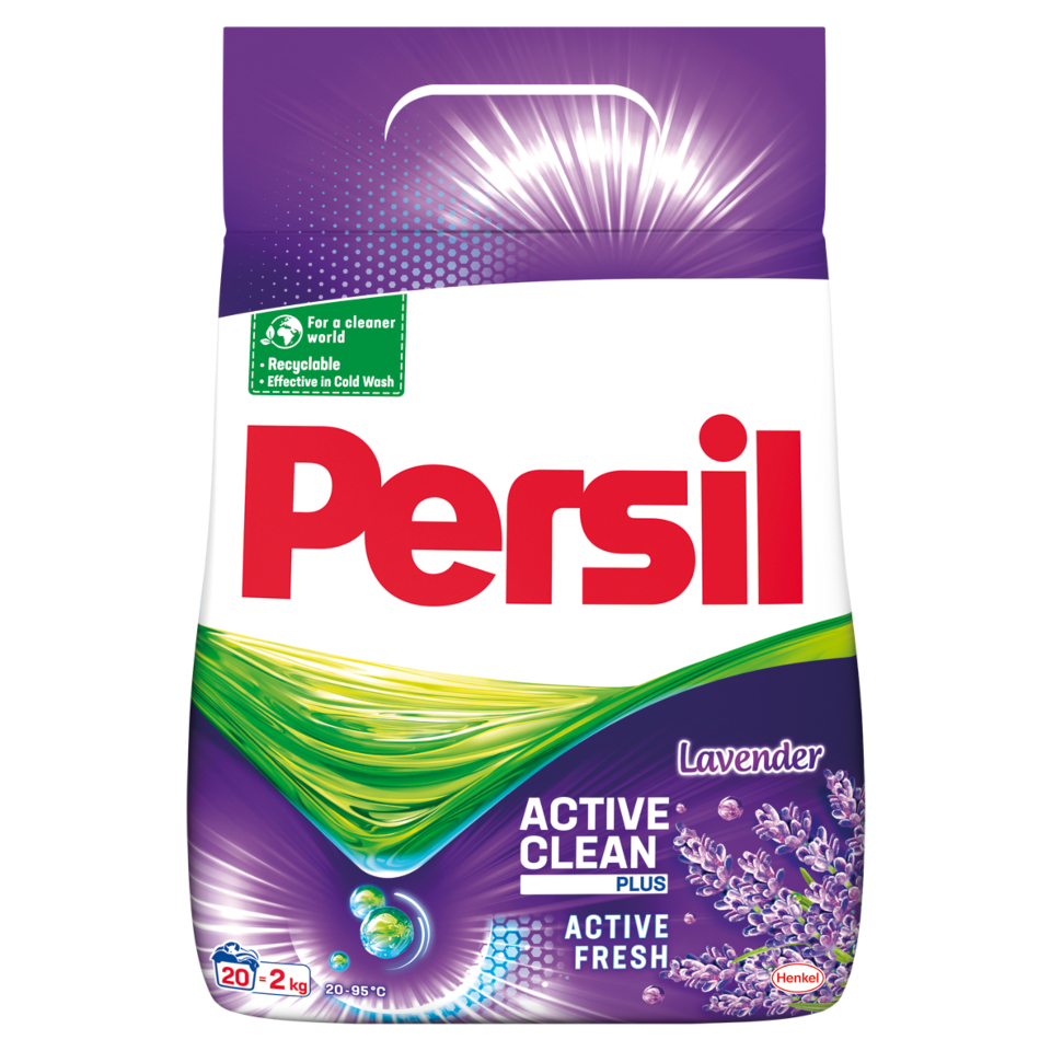 Persil