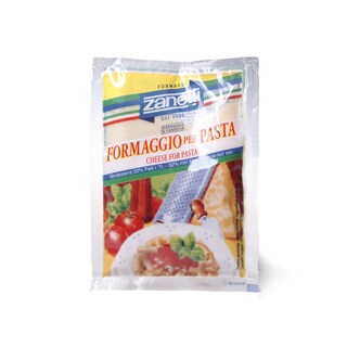 Sir Parmezan Zanetti Formag.per pasta40g
