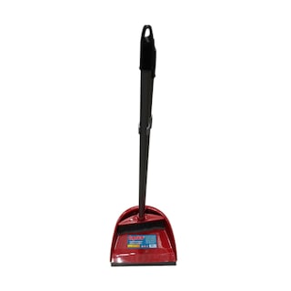 Lopatica dugacka drska+metla Top Star