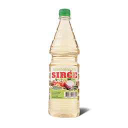 Alkoholno sirce 9% 1l