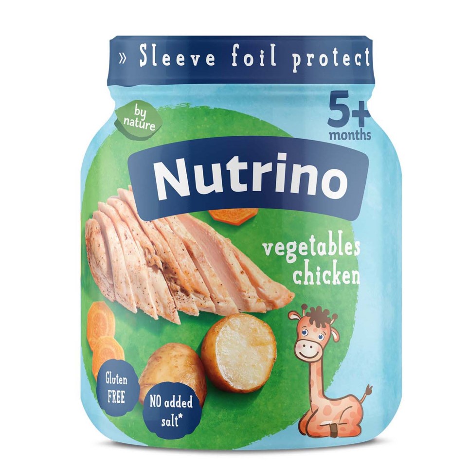Nutrino