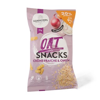 Cips ovas i luk 70g