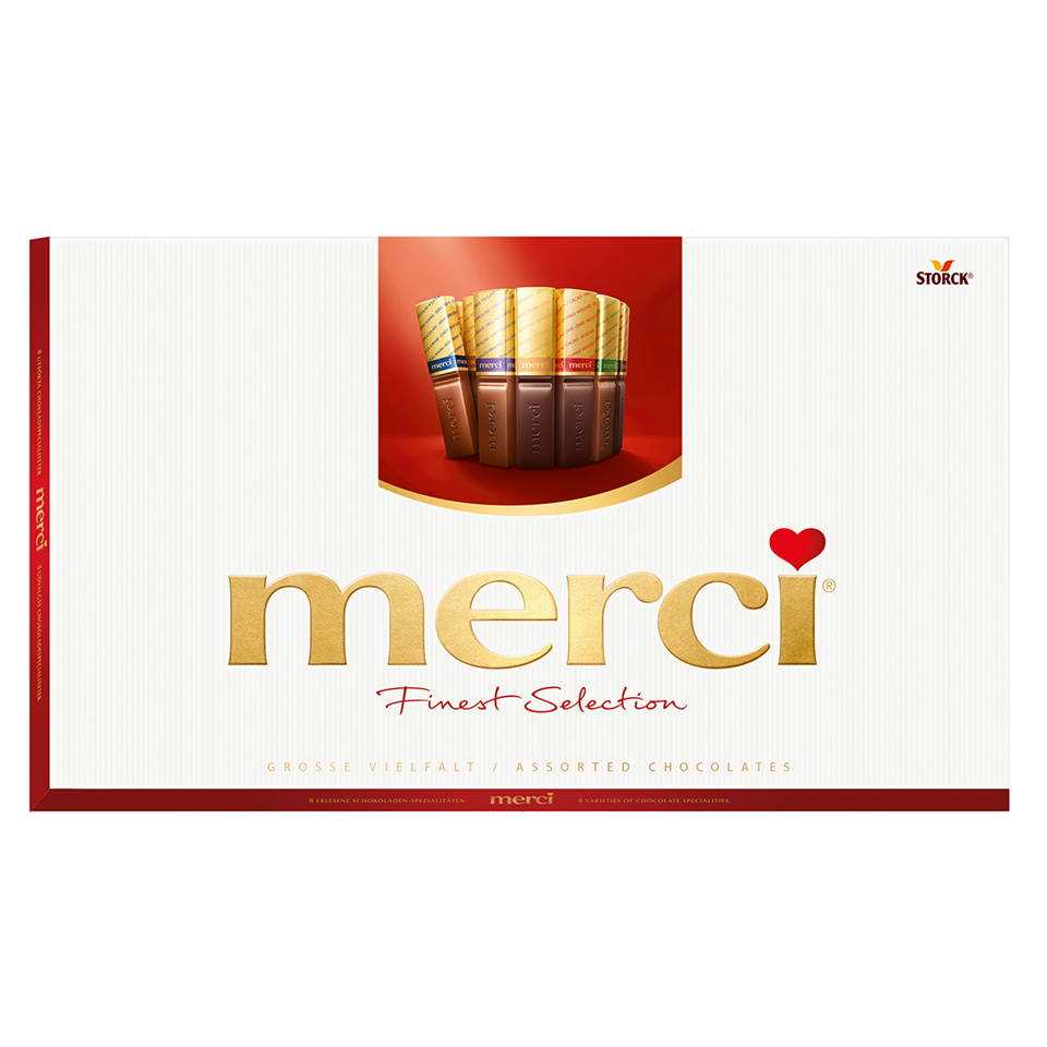 Merci