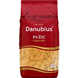 Testen.puzic vitam.A i D3 Danubius 400g