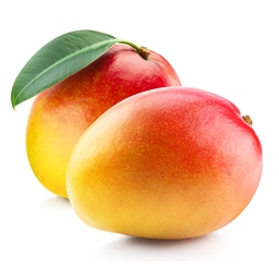 Mango komad