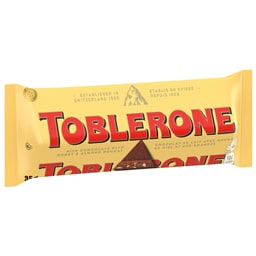 Cokolada Milk Chunky Toblerone 35g