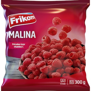 Frikom