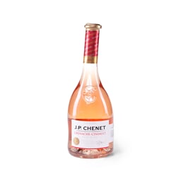 Vino rose J.P. Chanet Cinsal.Rose 0,75l