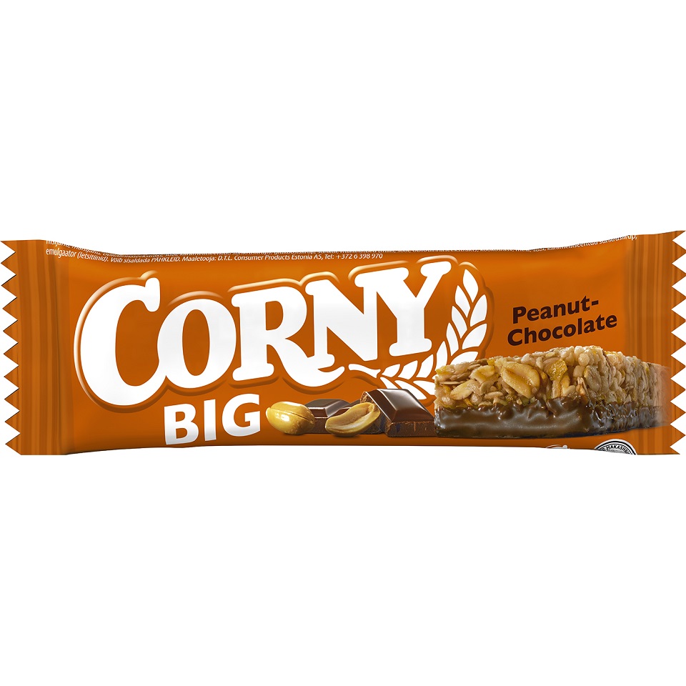 Corny