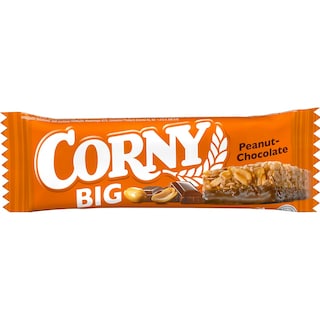 Corny extra big sa kikirikijem 50g