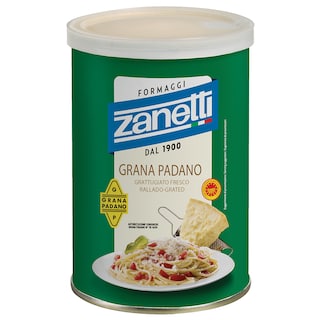 Sir Parmezan Grana Padano konzerva 160g