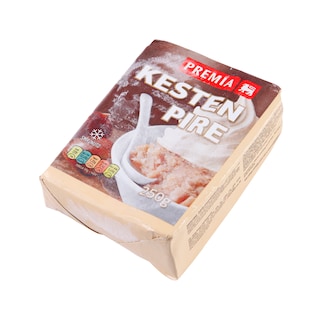 Smrznuti kesten pire Premia 250g