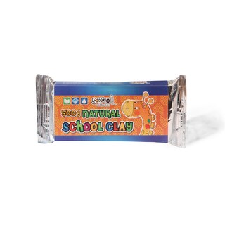 Glina S-Cool 500g