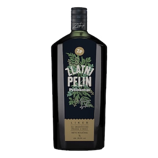 Liker Zlatni Pelin 1l