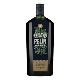 Liker Zlatni Pelin 1l