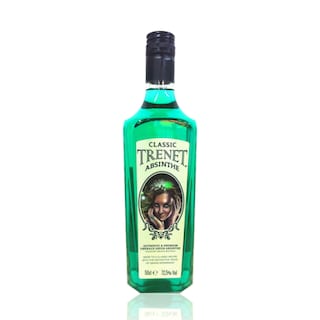 Liker Absinthe Trenet Classic 0,5l
