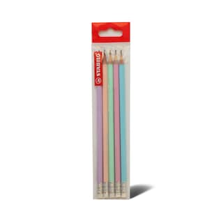 Grafitna olovka Pastel 4908/5 Stabilo