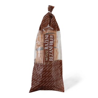 Hleb seceni mesano razeni 500g