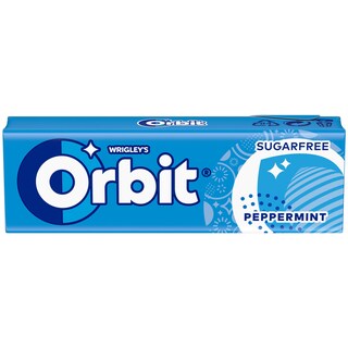 Zvake peper draz.10/1 Orbit 14g