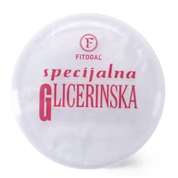 Krema specijalna glicer.Fitogal 110ml