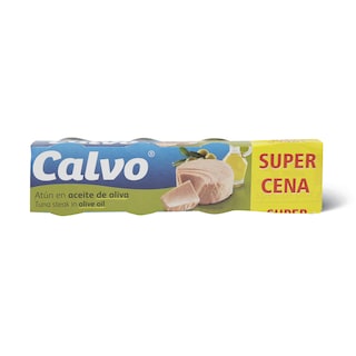 Calvo