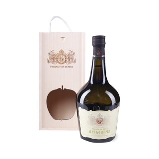 Rakija Dunjevaca Voc.Kopaonik/kut.0,7l