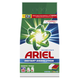 Ariel White&Color 7,5kg 100W