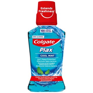 Tecnost za usta Cool Mint Colgate 250ml
