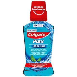 Tecnost za usta Cool Mint Colgate 250ml