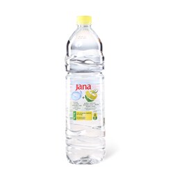 Mineralna voda NG limun Jana 1,5l