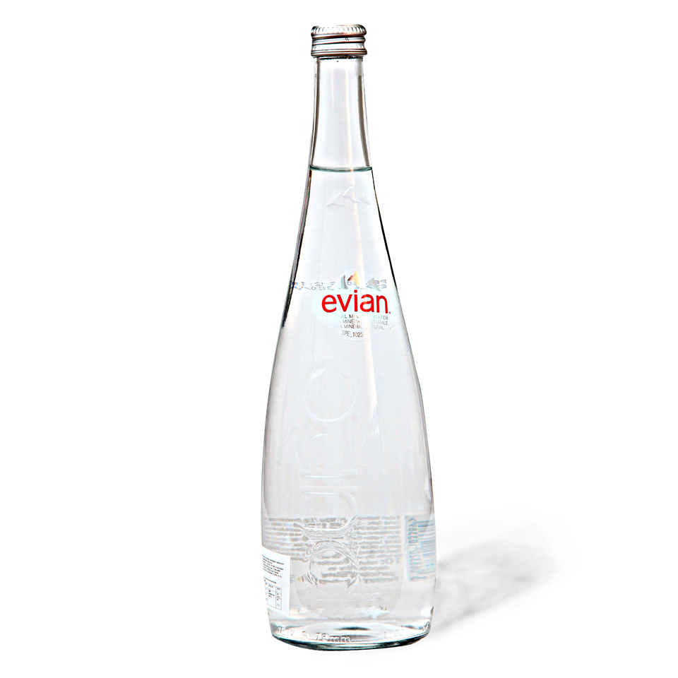 Evian